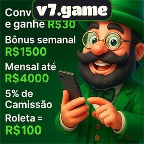v7.game Indique amigos para receber um bônus