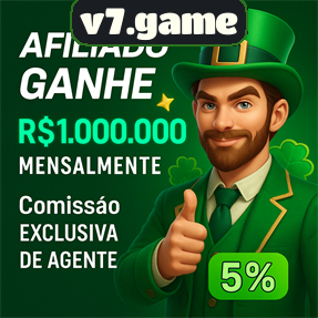 v7.game Ganhe R$ 100,00 Gratis
